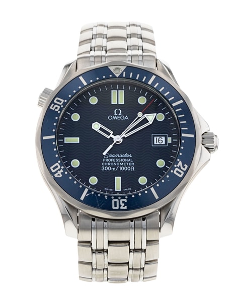 Omega Seamaster 300m 2531.80.00